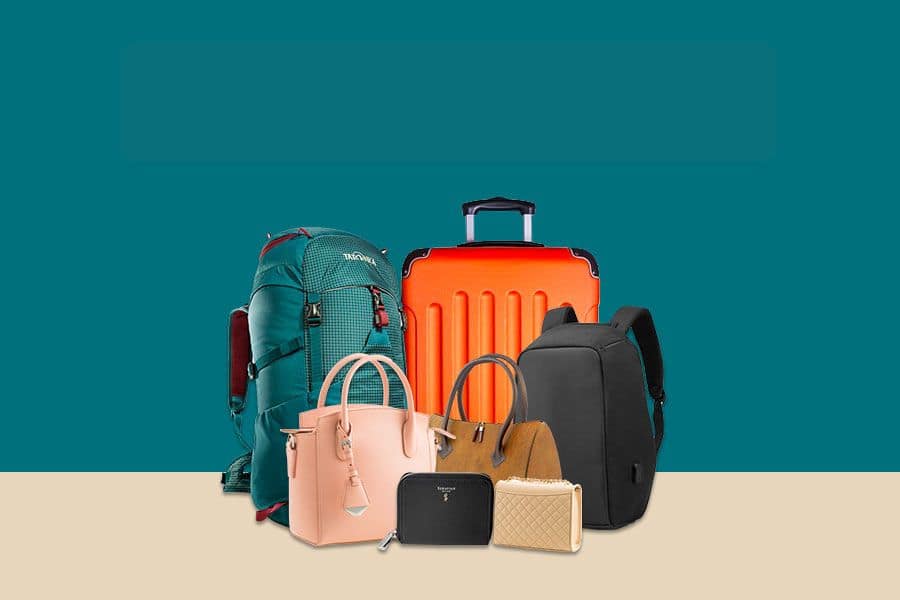 Bags manufactured by ABM Bags in Hyderabad