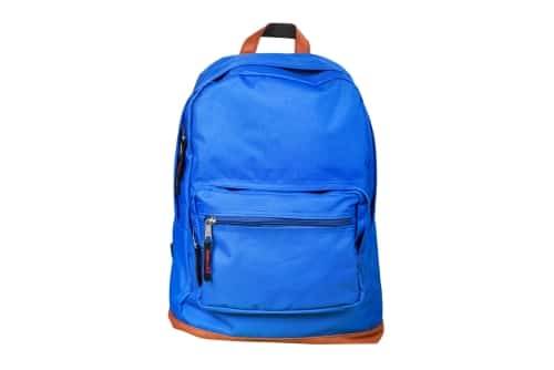 School backpacks made by ABM Bags